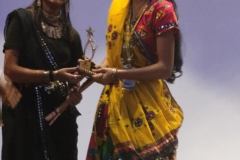 Dandiya
