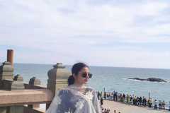 Educational Tour to Kanyakumari