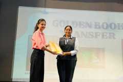 Oath Taking Ceremony