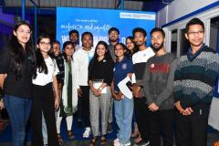 The Youth Demand Charter